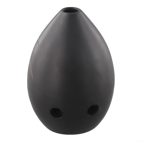 Ocarina tradizionale cinese a 8 fori splendidamente realizzata per aspiranti