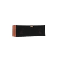 Klipsch RP-250C Center Channel Speaker - Cherry