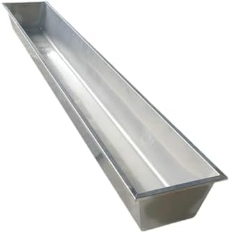 Picture of Fenteer Extra Large Feeding Trough Pig Feeding Container Deep Farm ...