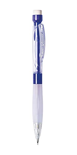 Bic Velocity Max Mechanical Pencil, Medium Point (0.7Mm), 2-Count, Black #TOP3