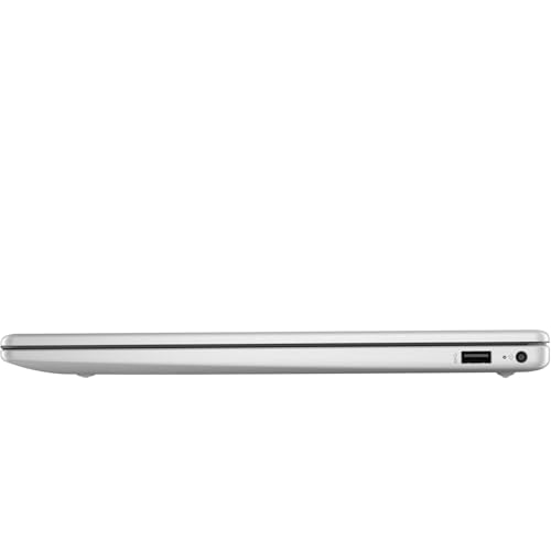 Image of HP 15.6 inch Touchscreen Laptop with 1 Year Microsoft Office Suite, 32GB RAM, 1TB SSD, 10-Core Intel Core i5-1235U, Fast Wi-Fi 6, Long Battery Life, Windows 11 Pro, w /WOWPC Recovery USB