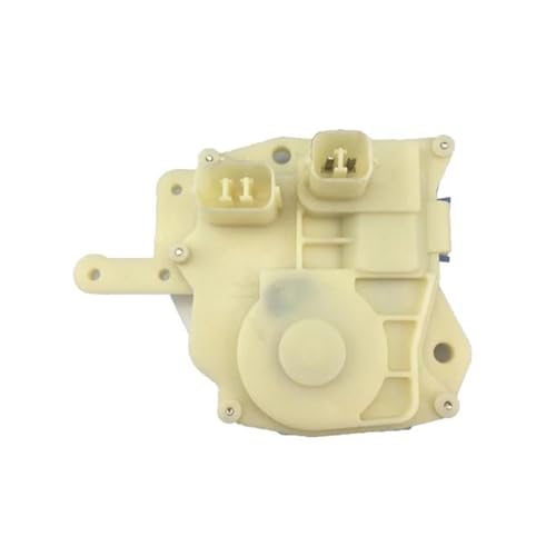 Actuador de cerradura de puerta para Odyssey 1999-2004 motor de pestillo
