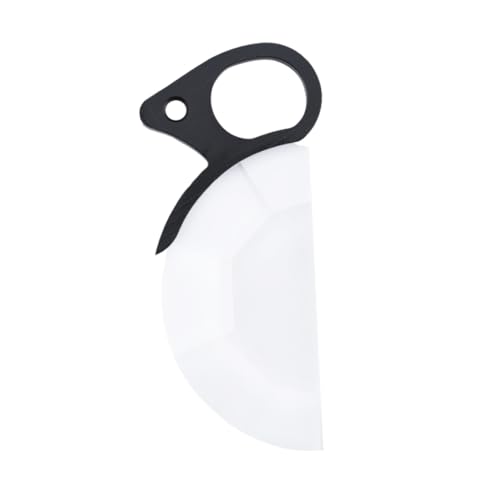 VILLCASE Enhance Your Photography Mm Semicircular Kaleidoscope Prisms for Camera Lens Made Craftsmanship