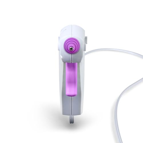 AdTech Cool Tool Kit with Low-Temp Glue Gun, White - Kid-Friendly, Safe for Crafting & Projects, Lightweight & Portable for Group Events - Image 6