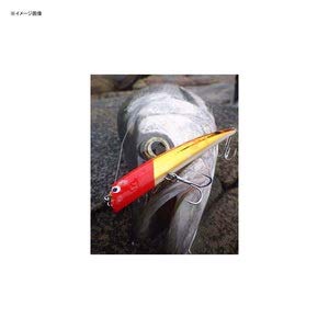 ルアー・フライ gophish tklm120 TKLM120GP 極上カラー | UOYA FISHING（釣具）| 釣具総合商社