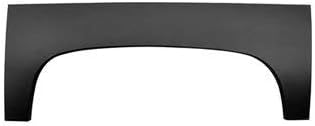 Driver Side Upper Wheel Arch Patch for Chevy Silverado 1500 OEM Quality