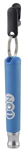 NOW ON Green Marker NO.1 NO.1 Putter Cover Holder & Green Fork, Blue