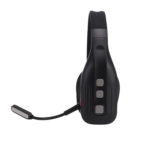 Auricular Bluetooth Zopsc In Ear Negro miniatura 7