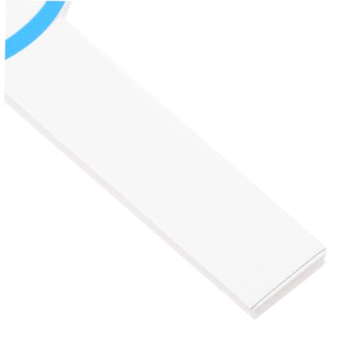 Tableros portátiles para puntuación Uonlytech 6 piezas azul miniatura 7