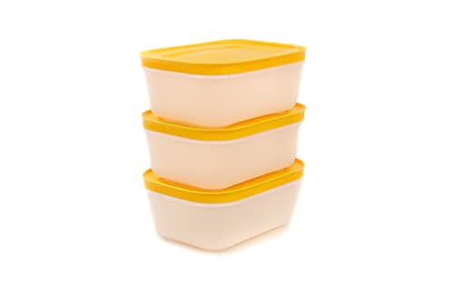 Gefrier-Behälter (450 ml) von Tupperware
