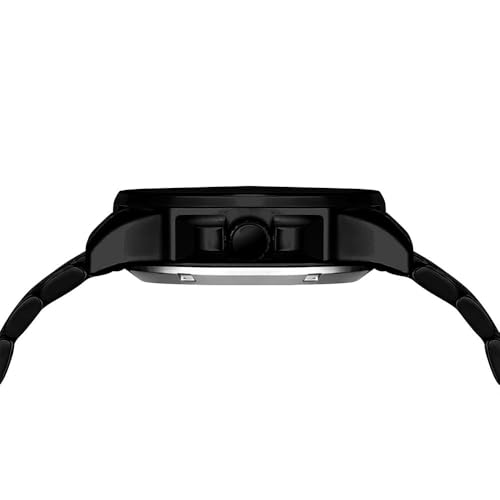 Image of Sylvi Core x All Black Steel