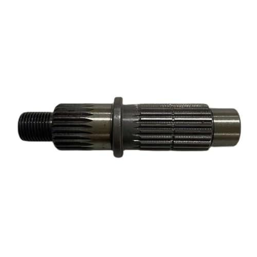 Eje de transmisión estriado 192mr-1001201 para motor quad 500 CC