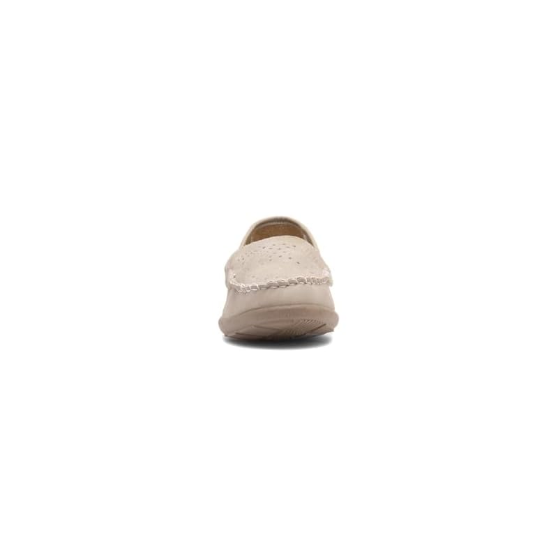 SOFT-LITES. Softlites Doreen Womens Beige Casual Loafer - Image 4