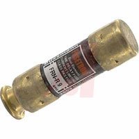 Fusible RK5 FRN-R-50ID Bussmann temporisé de haute précision 50 Ampères pour tableau électrique