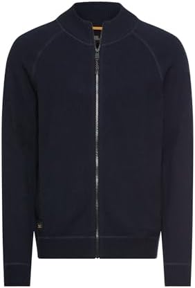Camel Active Herren 409501-7k55 Strickjacke (1er Pack)