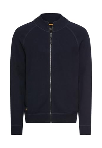 Cardigan Homme camel active : Finie la Fratrie du Froid en Style