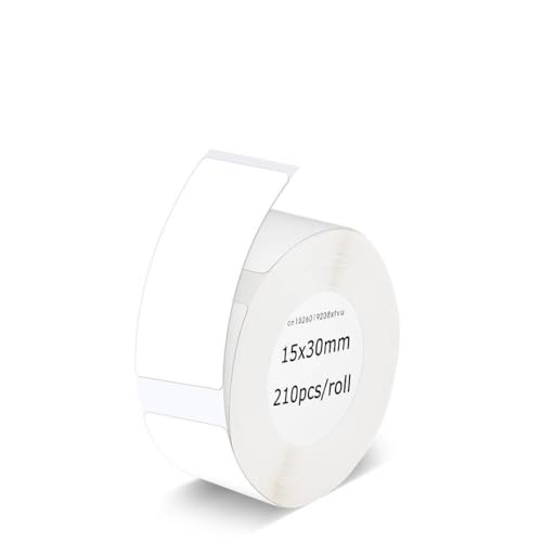 P15 D30xe[vy[p[MarkLifeƌ݊̂鎩ȐڒP15 P12 P12 P11 Labeler D30x[J[jo[TtBbgAt^[}[Pbg(12x40mm White)
