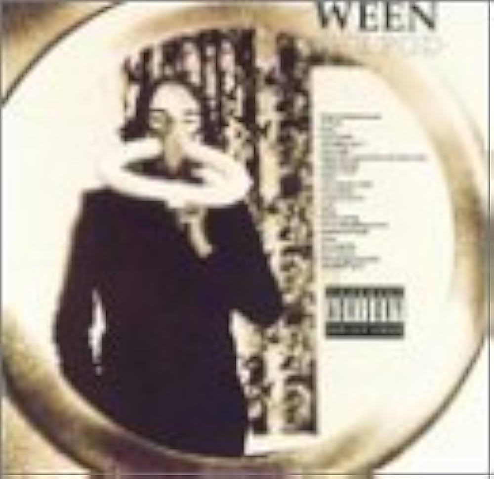 洋楽 Ween quebec CD Ween – Quebec – CD (Album), 2003 [r6767487] | Discogs