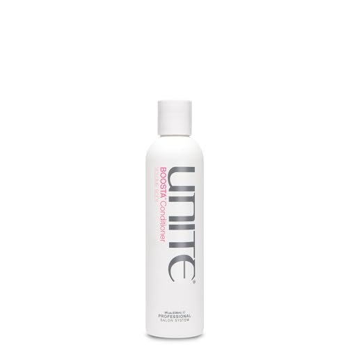 UNITE Hair - BOOSTA Conditioner - Volumizing, Hydrating Condition...