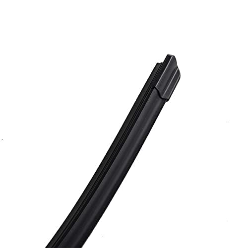 Essuie-glace avant Toyota Corolla E160 E170 E180 caoutchouc pare-brise - 4