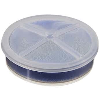 Secador Reusable Desiccant Cartridges with Silica Gel, 72 mm Diameter; 6/PK