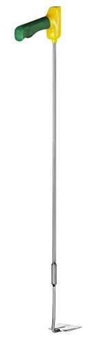 Preisvergleich Produktbild Vitility 70410120 Gartenhacke, ergonomisch, groß