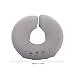 FOMIYES U-shaped Massage Pillow for Spa Facial Rest Ergonomic Face down Cushion Memory for Beauty Salons and Massage Tables Comfortable Support for Relaxation and Treatments