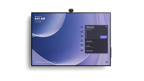 Microsoft Surface Hub 3 85" VY7-00008