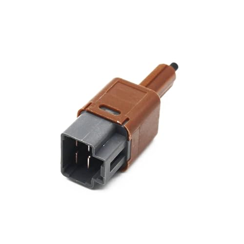 Sensor de luz de freno compatible con Infiniti G37 y Nissan Murano interruptor de encendido
