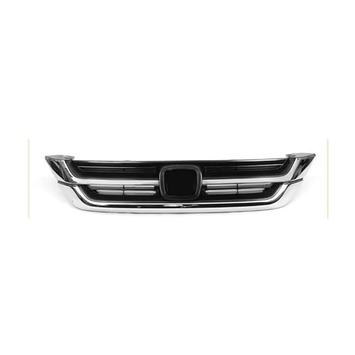 Grilles calandre avant pour CRV 2010-2011 grille de ventilation pare-chocs