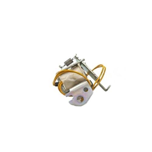 Solenoide de relé RM1-6789 soluciona errores de recogida de papel en bandeja 2 HP 3