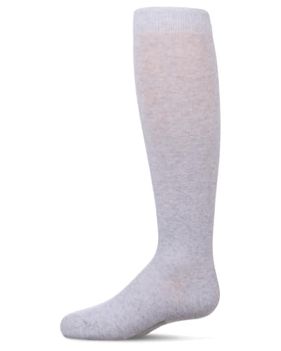 MeMoi Write On Camp Kids Cotton Blend Knee High Socks 3-Pack
