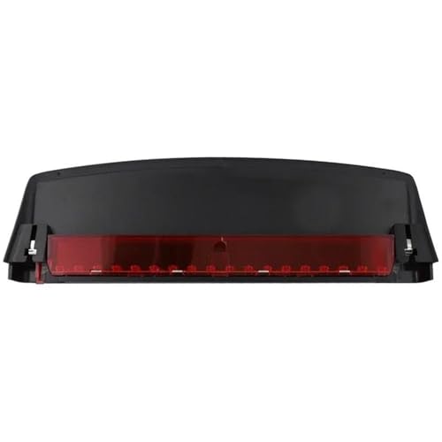 Feu arrière central de remplacement haut de gamme pour Audi A4 B8
