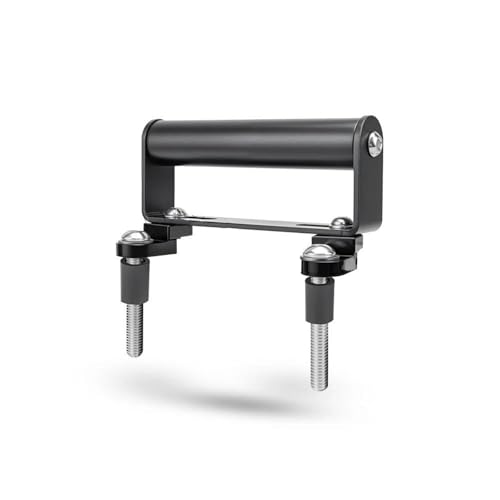 Support moto Zontes 368G 2024 pour smartphone et navigation GPS sur guidon