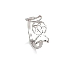 ウルトラレア品/金色の女神宿る御守りの指輪/リング 51nQUpPhMeL._AC_UL210_SR210,