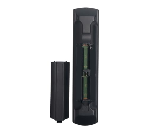 AULCMEET N2QAYB000353 Replace Remote Control Compatible with Panasonic LED LCD Smart TV TX-P46G15B TX-P46Z11E TX-P50V10B TX-LF37S10 TX-LR22X20 TX-LR32U20 TX-LR32X20 - Image 4