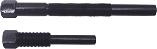 Image of IEQFUE Primary & Secondary Drive Clutch Puller Tool Set 2870903 2870506 Compatible with Polaris ATV