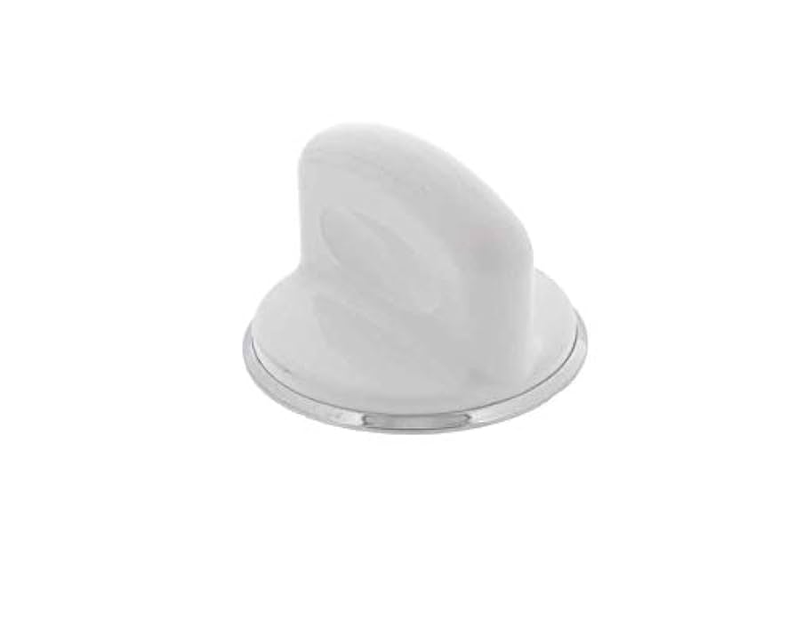 EVA KNOBのみ GE (G.E.) Genuine OEM WG04F03734 Washer Timer Knob : Amazon