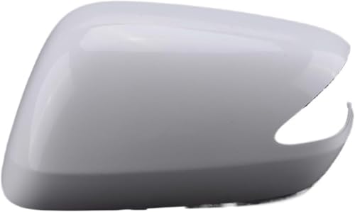 ミラーアセンブリ と互換性のあるジャズ用 GE6用 GE8用 2009-2013 サイドウィング バックミラーカバーキャップ(L)