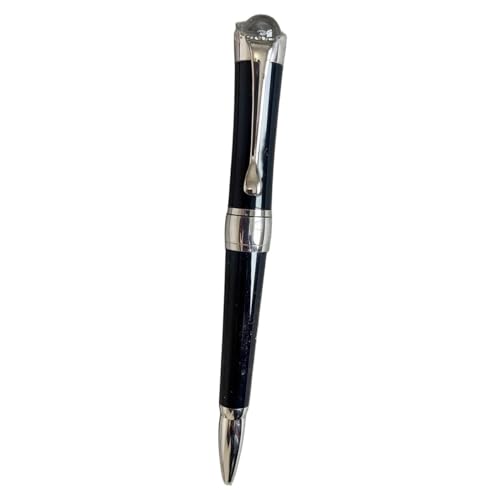 Stylos Diamond Star Scepter lot de 10 pour écriture fluide et prise de notes au bureau