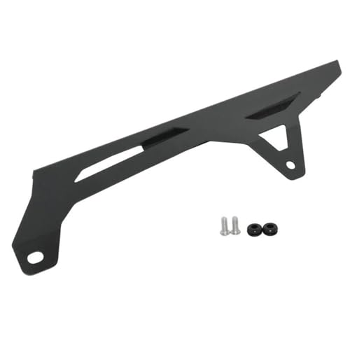 Sprocket guard protector para Suzuki VStrom 1000 contra impactos y suciedad