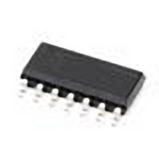 onsemi, MC74AC32DR2G, Quad 2-Input OR Gate (2500 Item/s)