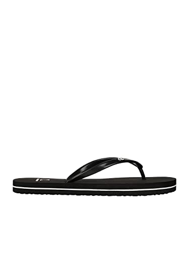 Image of Carlton London women's Comfortable & Lightweight Thong Flip Flop Slipper for Daily Use