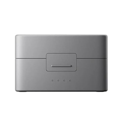 DJI Mic Mini�[�d�P�[�X�ƌ݊���������܂��B