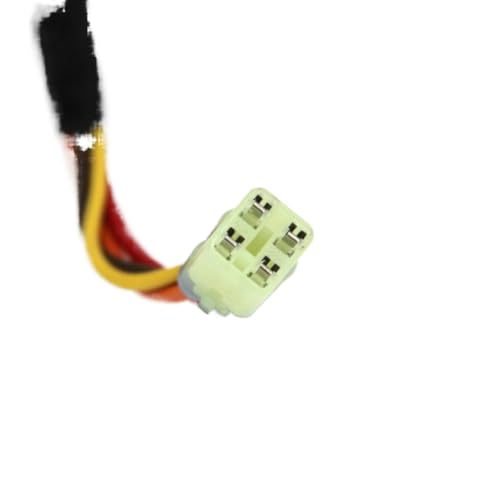 Cerradura de encendido de motocicleta con ajuste preciso tipo OE 37100-16G01 4