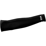 TYR 1TARC6AL Neoprene Swim Sleeve, Black, Large