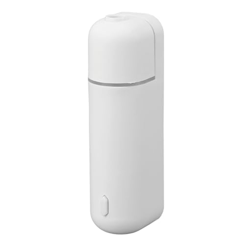 Difusor aromático eléctrico Zerodis con batería y aceite 5ml miniatura 2