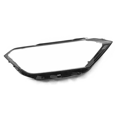 Cache-phare transparent VW Jetta Sagitar 2022-2023 vitre optique avant - 6