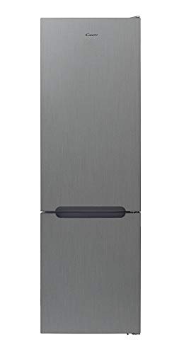 CANDY FRIGORÍFICO Combi CVBNM6182XP A+ NF 185,5x60 INOX