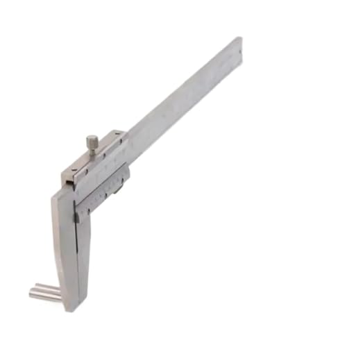 Calibrador digital 0-150mm Veriner miniatura 2